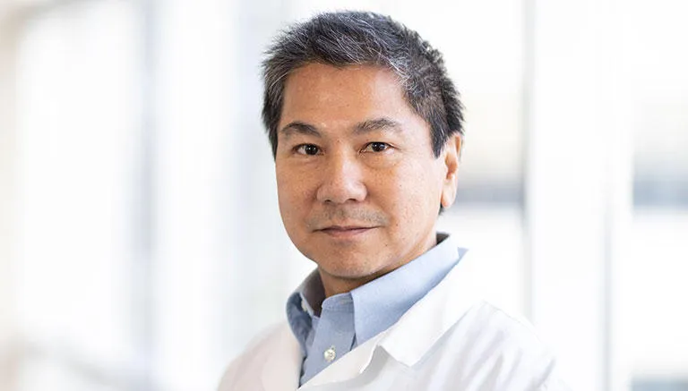 John Enriquez Delrosario