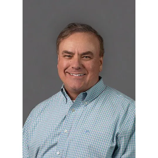 David Benjamin Warren