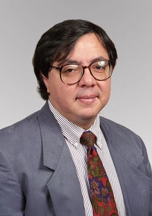 Ramon Leonidas Flores