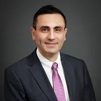 Alfred Salim Maksoud