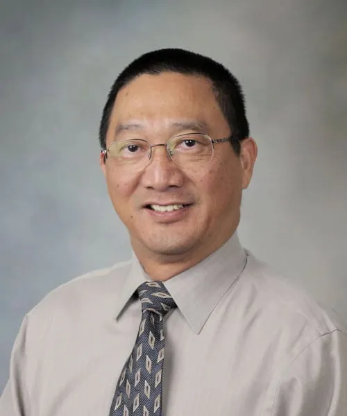 William Wong