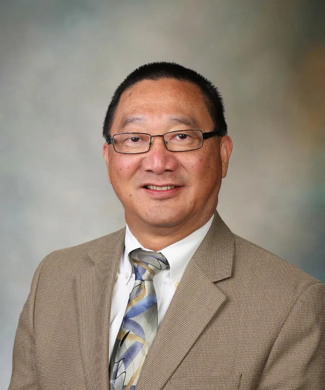 William Wong