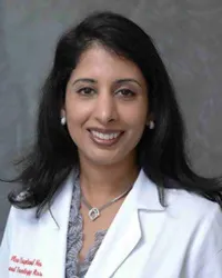 Revati Rao