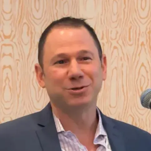 David Rosenblum