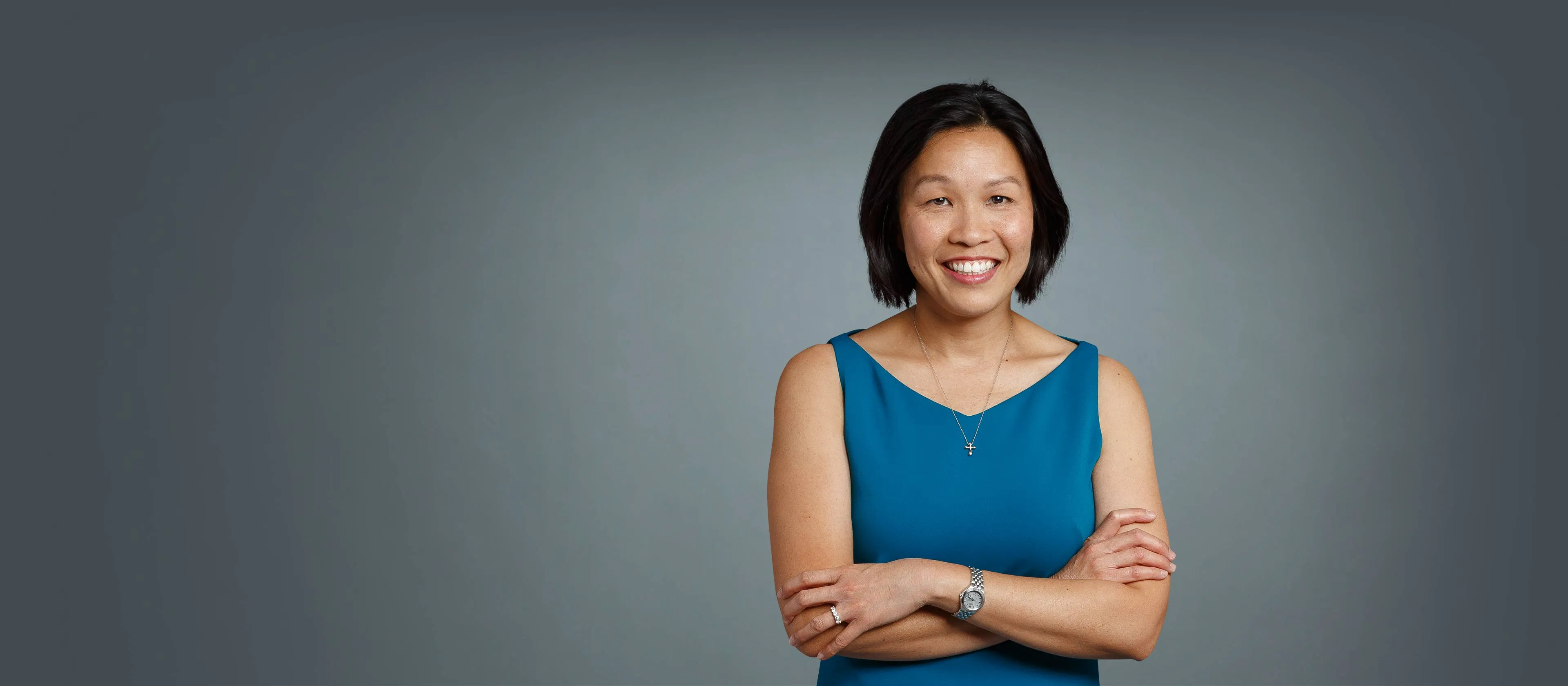 Amy Kok Wai Lau