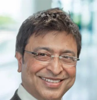 Dr. Nizar Ali Tejani