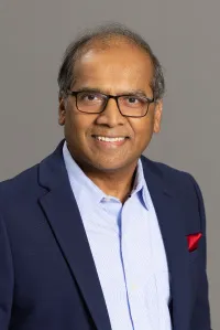 Vinaya K. Koduri