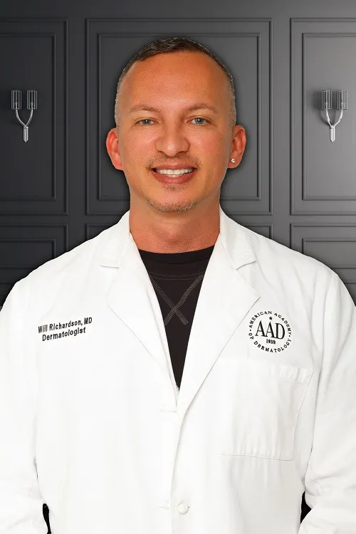 Willie Forrest Richardson