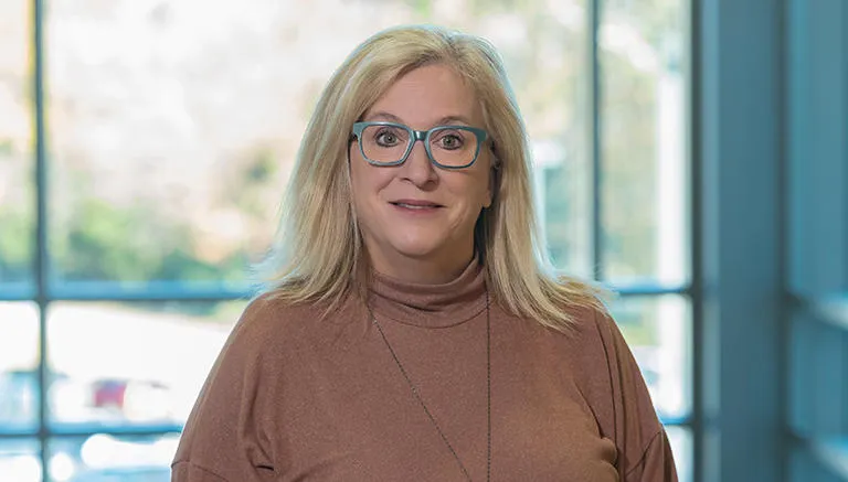 Gail L. Craft