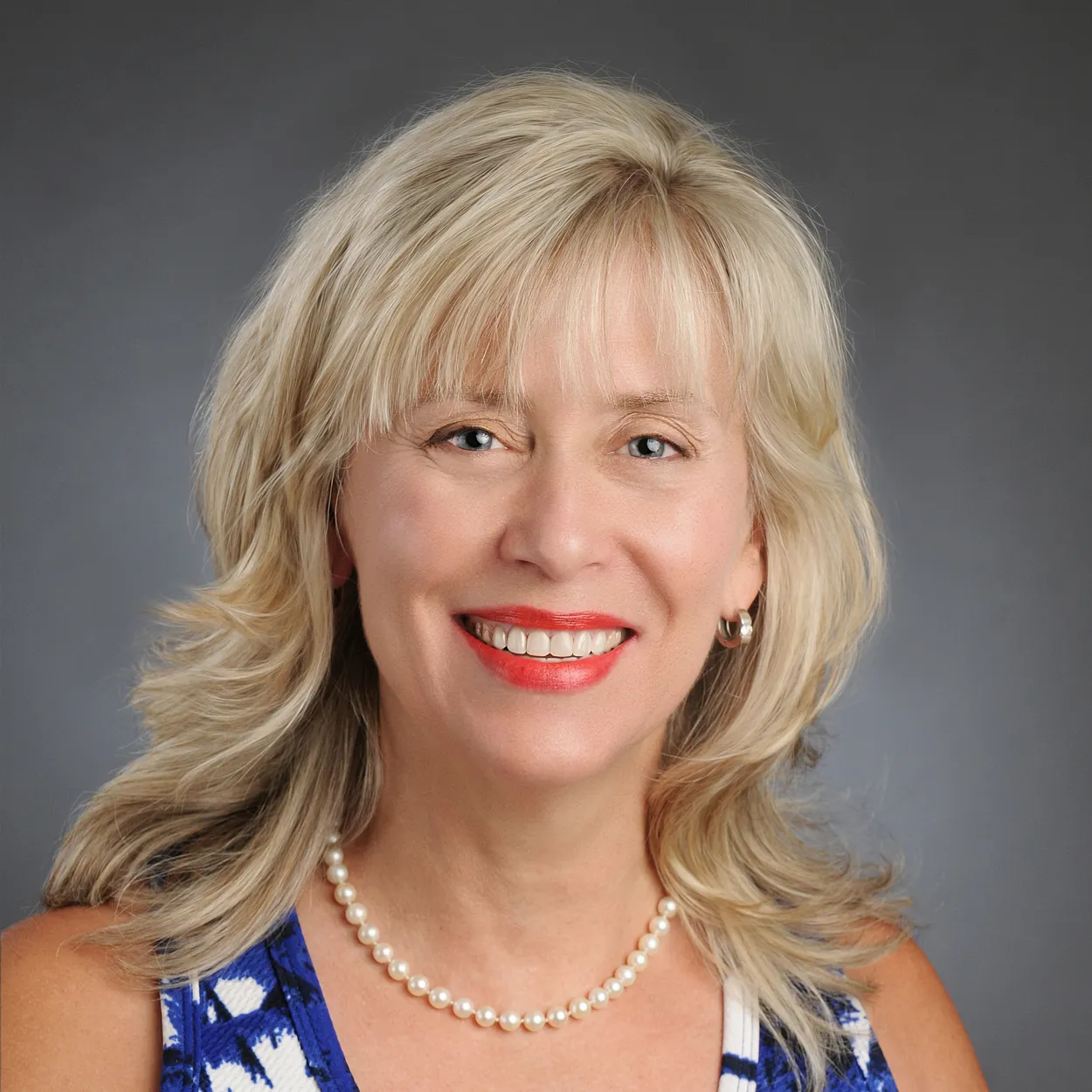 Susan E Krasner