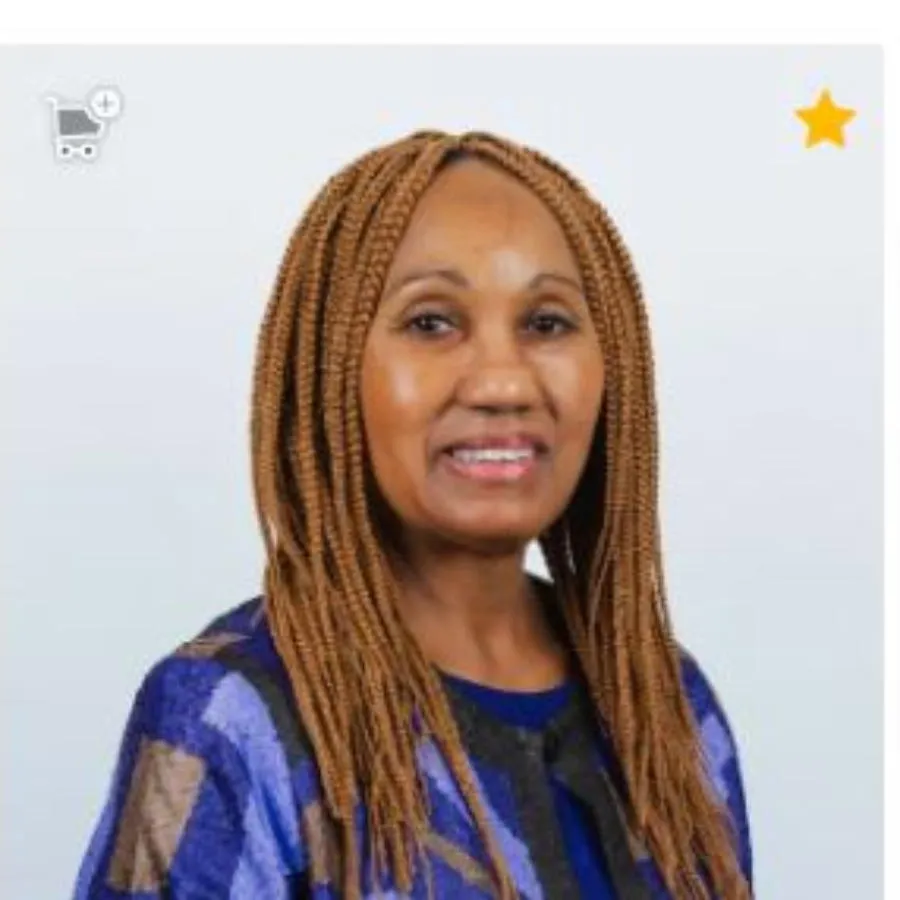 Patricia Faye Wesley