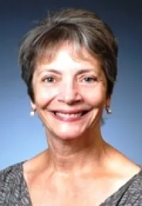 Mary Ann Barnes