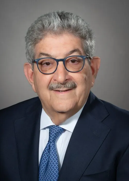 Ira Jeffrey Udell