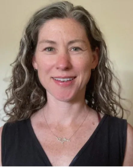 Holly Milne Hofkamp