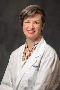 Nicole Caldeira-Flanagan