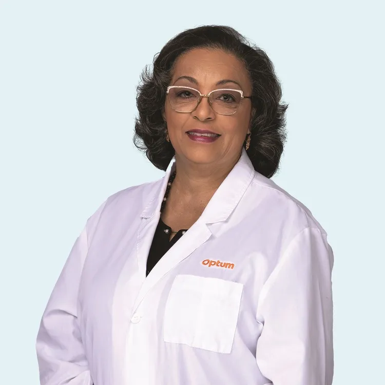 Marcella Perez Jones