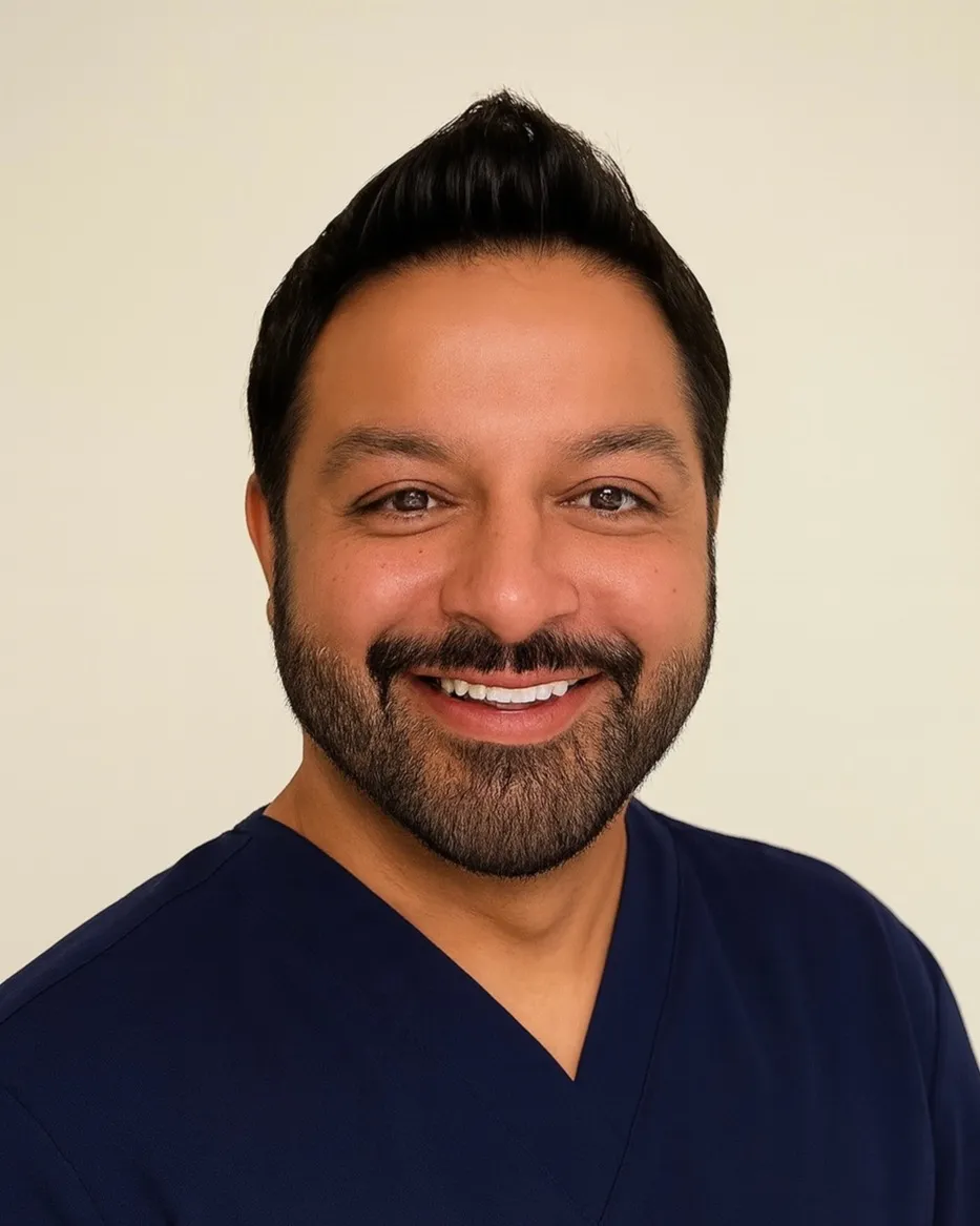Rajiv Majithia