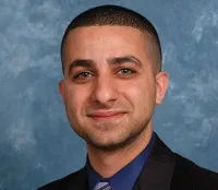 Nabeel Ailabouni