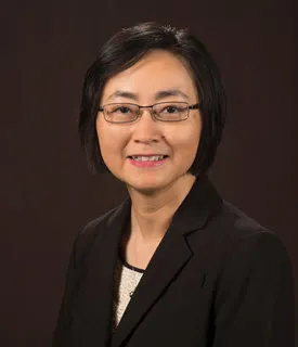 Ying Zhuo