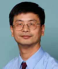 Haobo Zhou