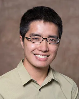 Derek Chen Huang