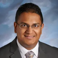 Bhavish Aubeelauck