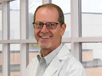 Rod L. Lewis