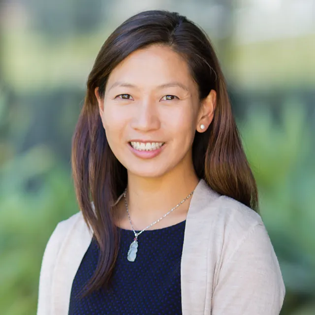 Julia Chu