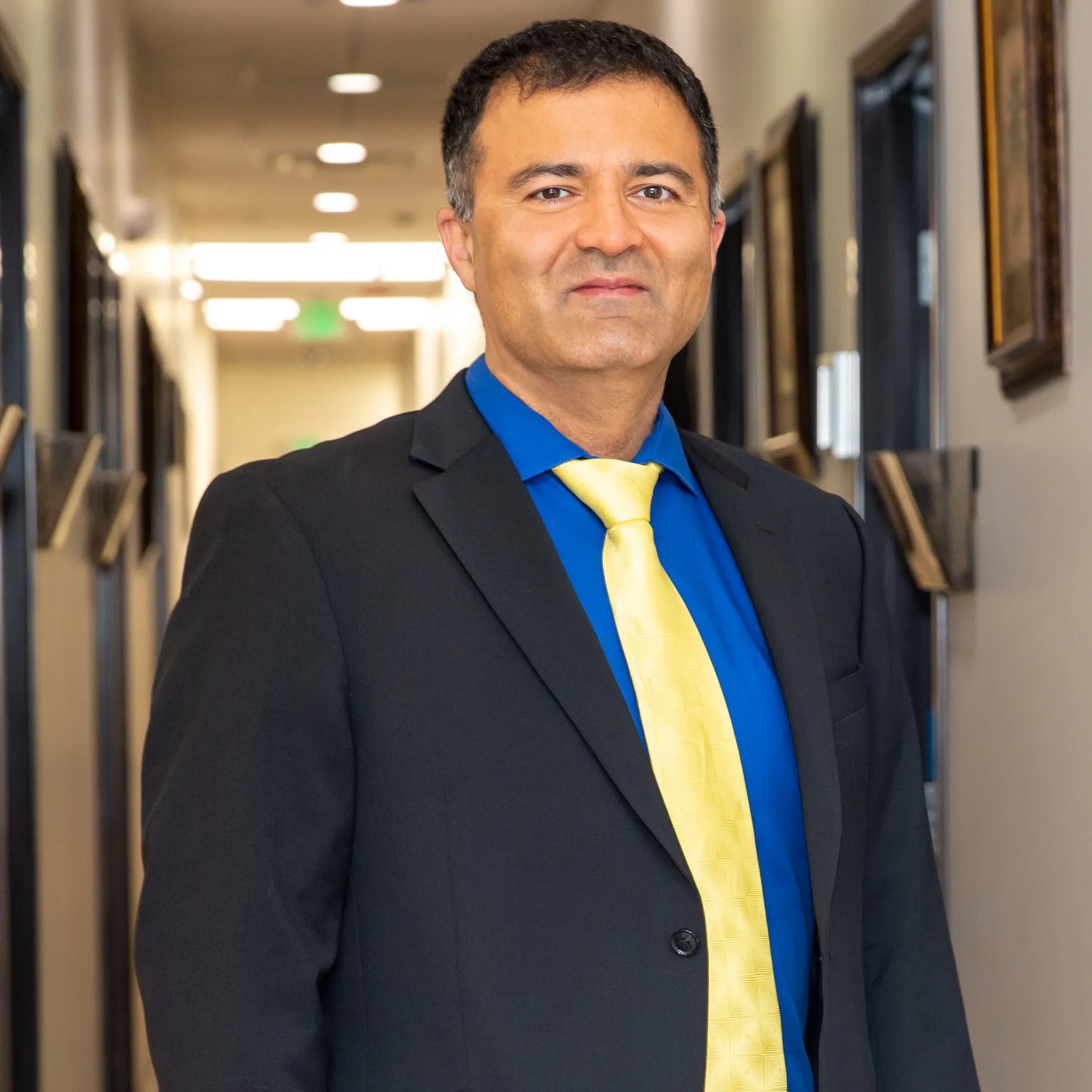 Razi Medical Group in Victorville, CA