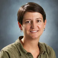 Catherine E Dean