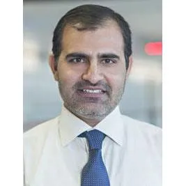 Shujayat Ali
