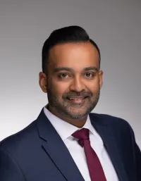 Shareez Peerbhai