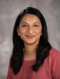 Samina Ayub