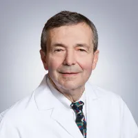 Robert M. Eisenband