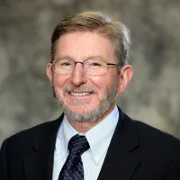 David Paul Davis
