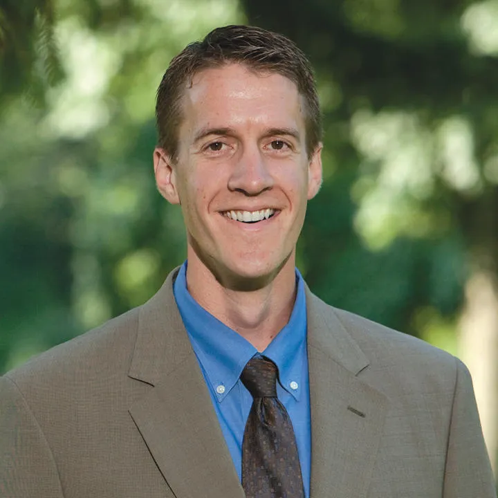 David Matthew Dyck