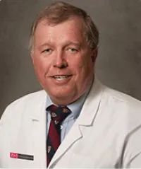 James Tovey