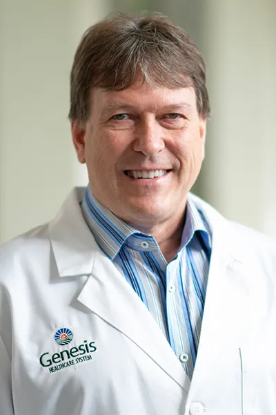 Richard Clark