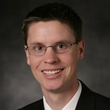 Ryan C Enke