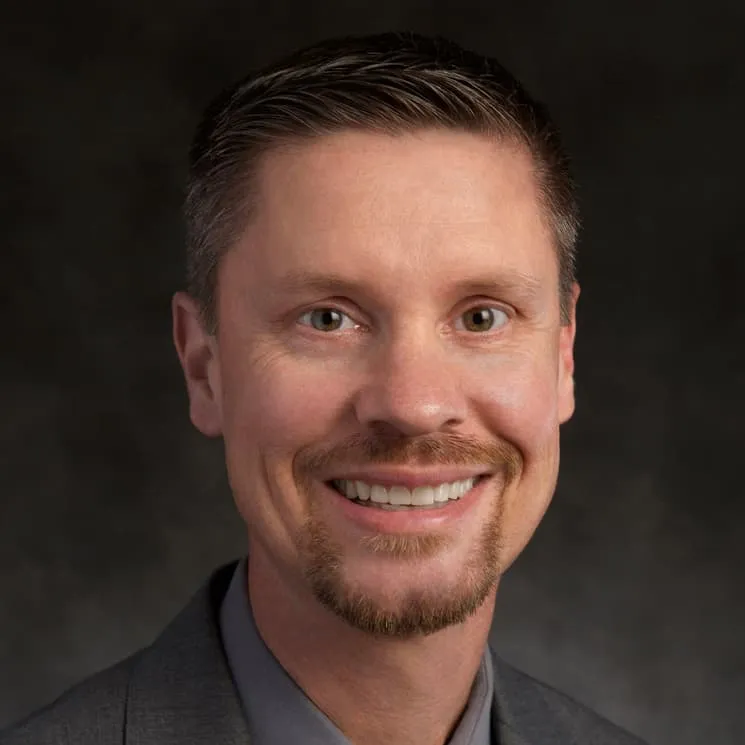 Dr. Ryan C Enke