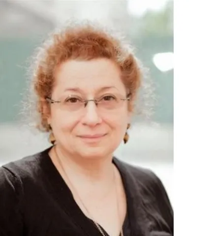 Inna N Yuryev-Golger