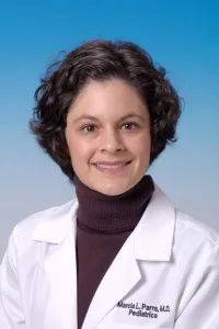 Marcia Parra