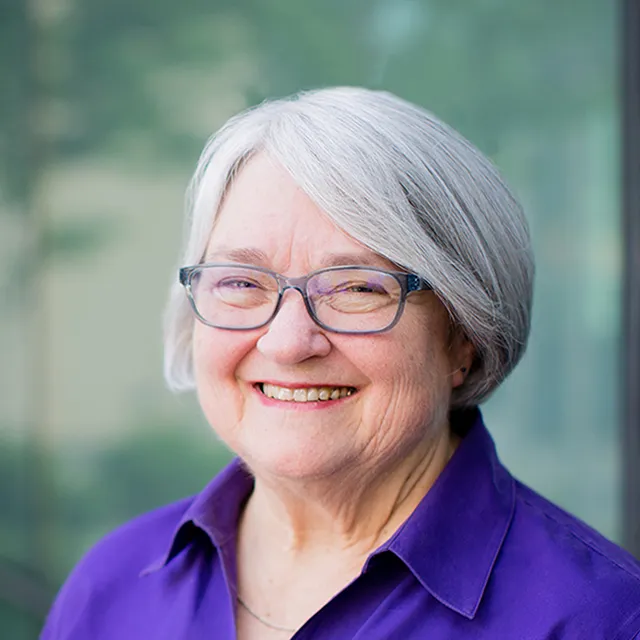 Patricia A. Robertson