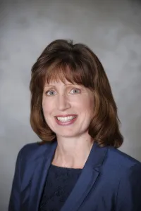 Valerie Thomas