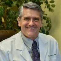 Darryl M. Haycock