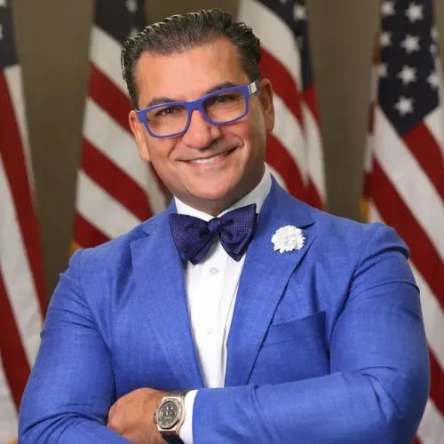 Robert A Kayal, FAAOS