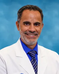 Alain Delgado