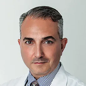 George Alberto Pazos