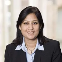 Rehana Saquib