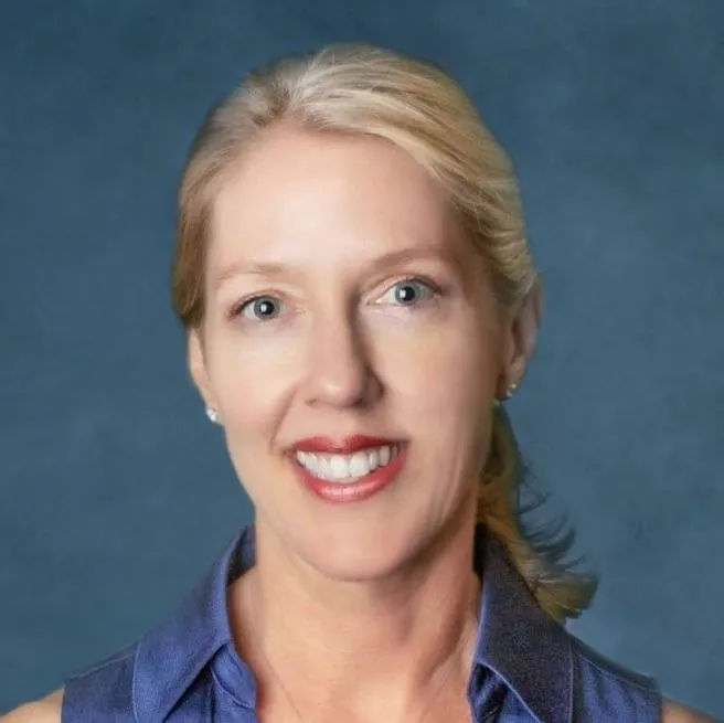 Helga Fuenfhausen Pizio